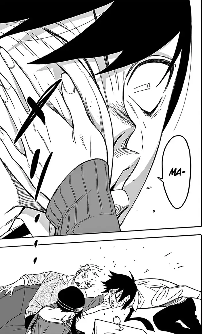 Read Spy x Family Tr Manga Online