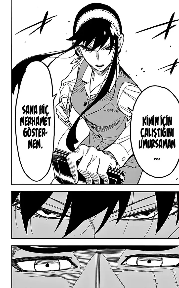 Read Spy x Family Tr Manga Online