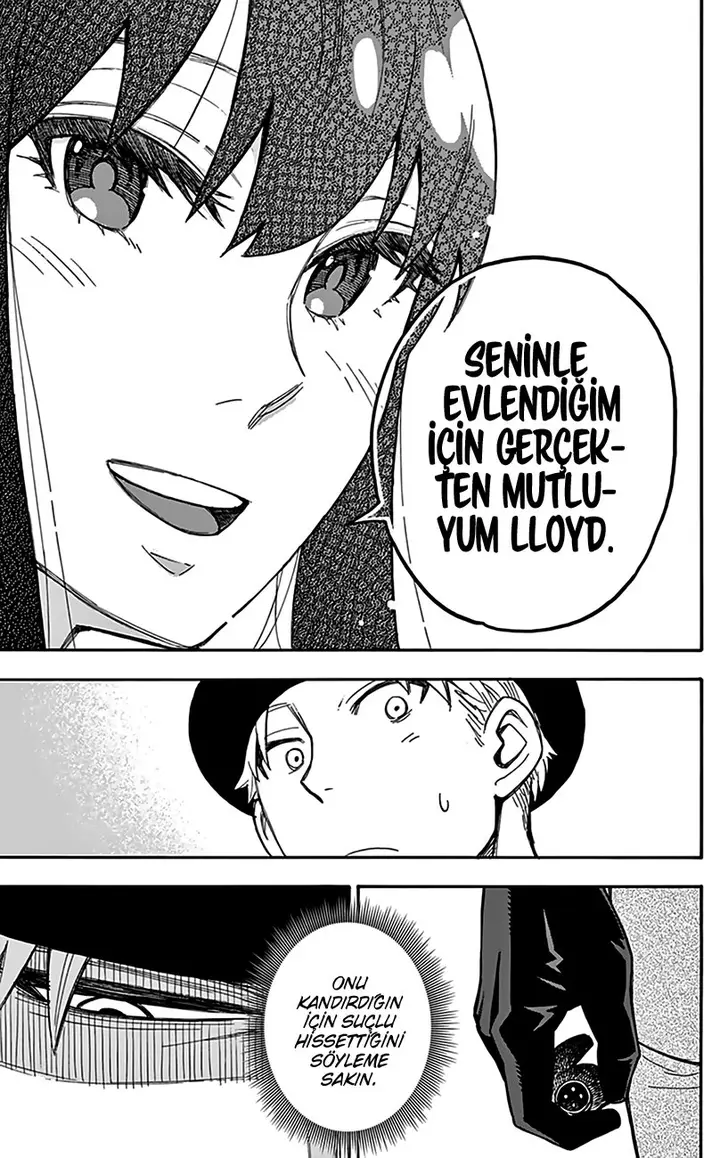 Read Spy x Family Tr Manga Online