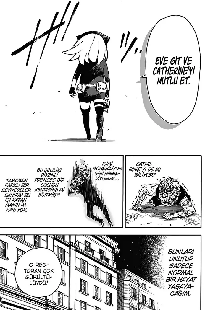 Read Spy x Family Tr Manga Online