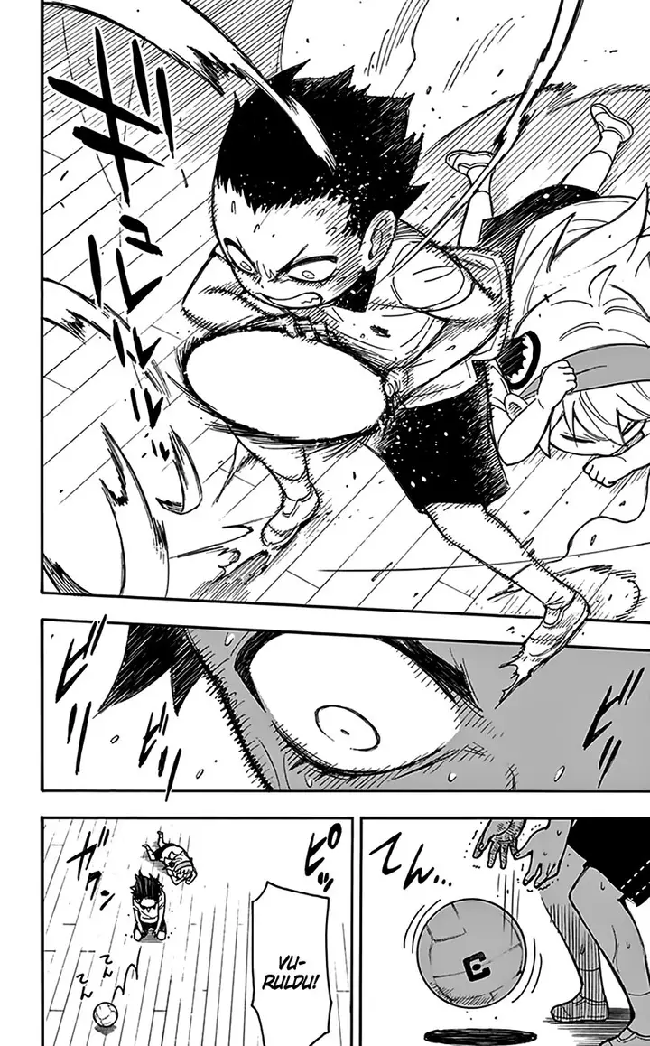Read Spy x Family Tr Manga Online