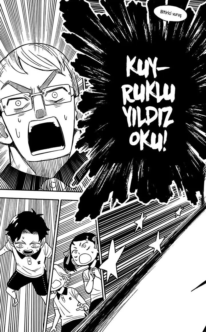 Read Spy x Family Tr Manga Online