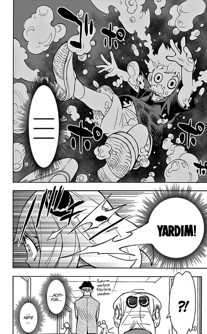Read Spy x Family Tr Manga Online