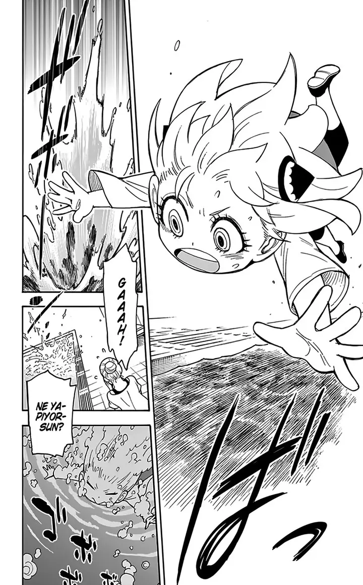 Read Spy x Family Tr Manga Online