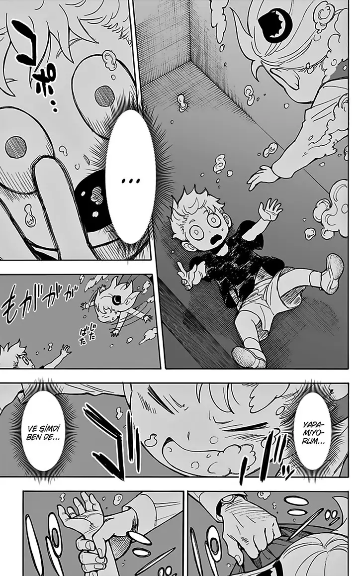 Read Spy x Family Tr Manga Online