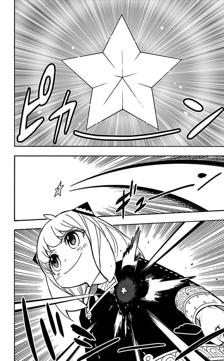 Read Spy x Family Tr Manga Online