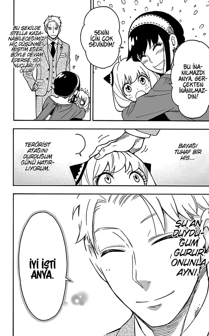Read Spy x Family Tr Manga Online