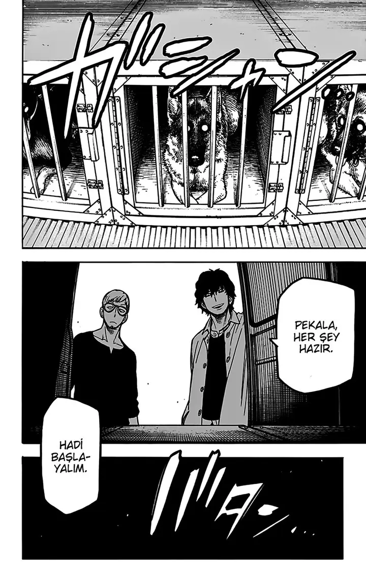 Read Spy x Family Tr Manga Online