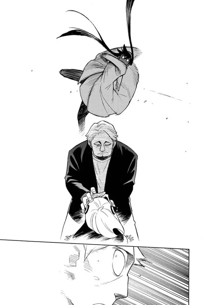 Read Spy x Family Tr Manga Online