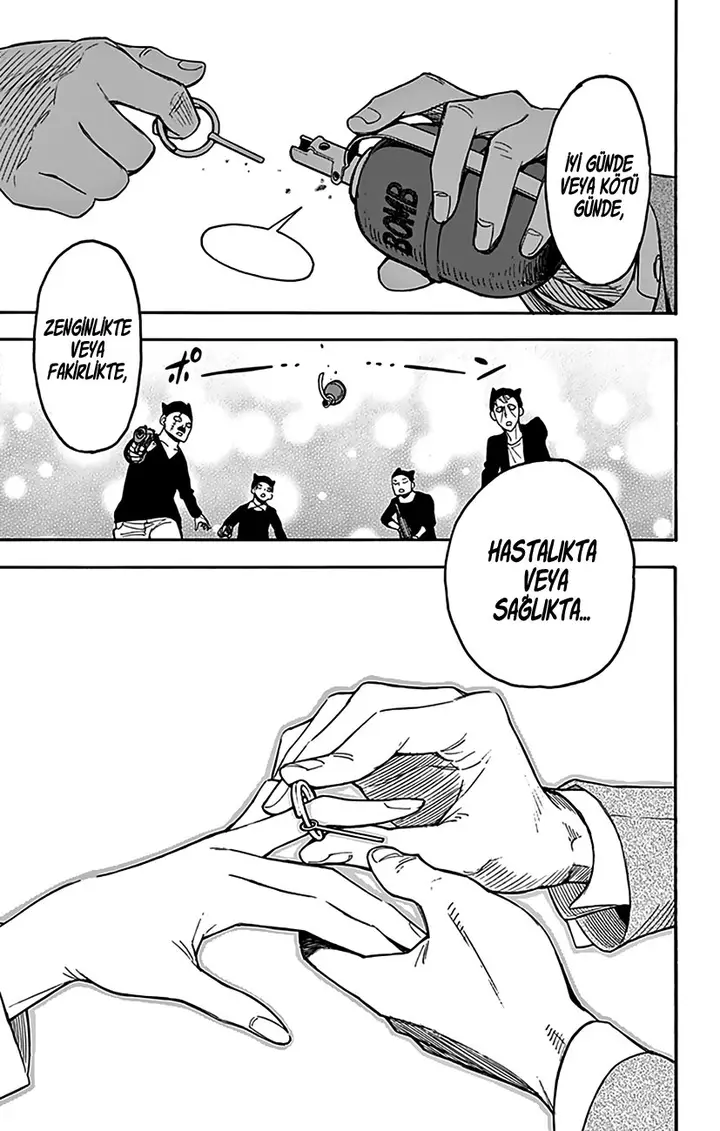 Read Spy x Family Tr Manga Online