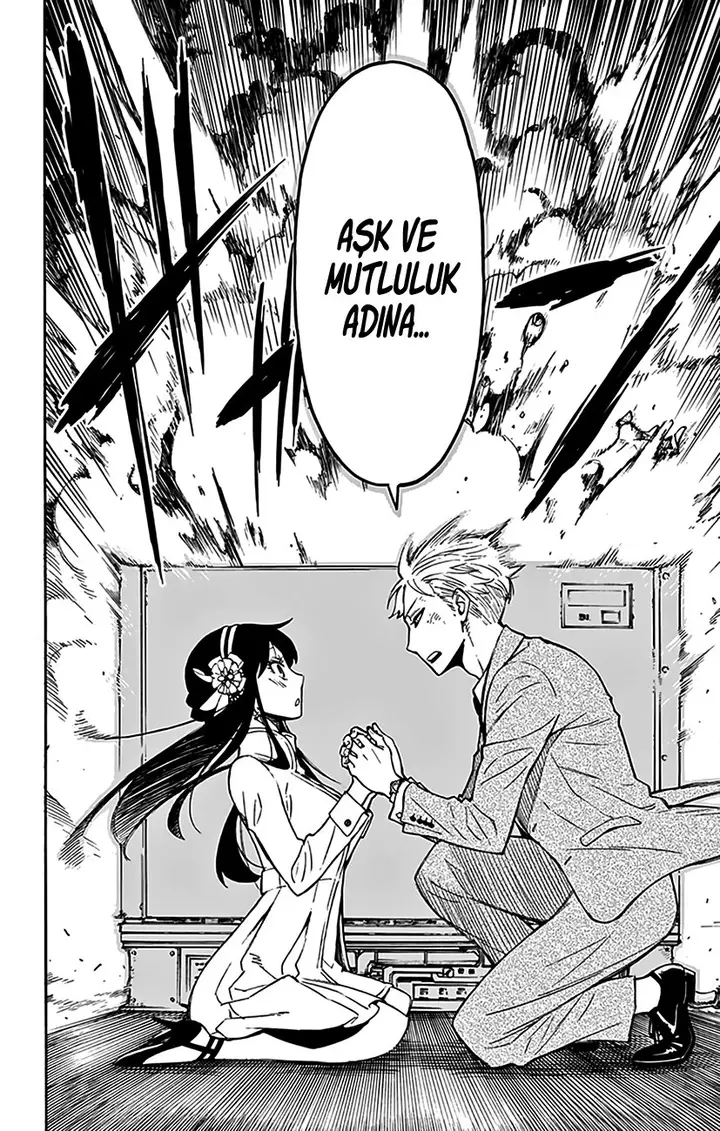 Read Spy x Family Tr Manga Online