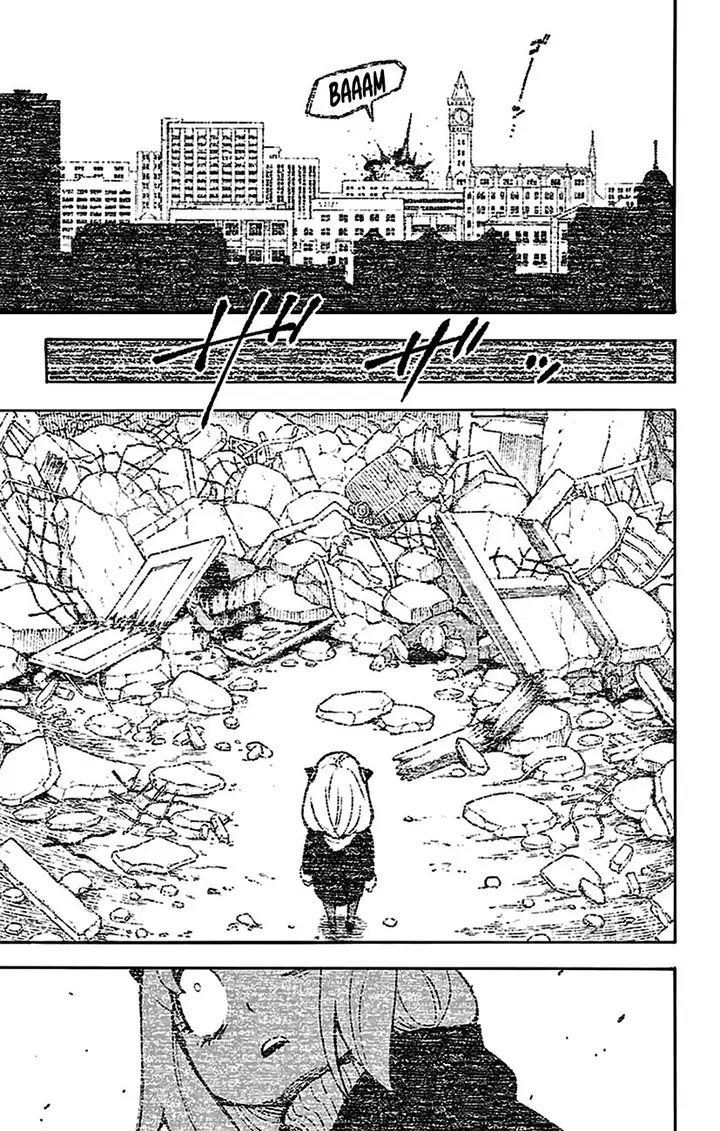Read Spy x Family Tr Manga Online