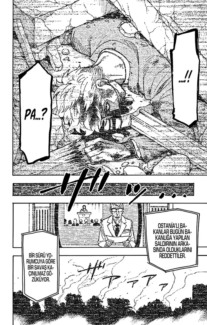 Read Spy x Family Tr Manga Online