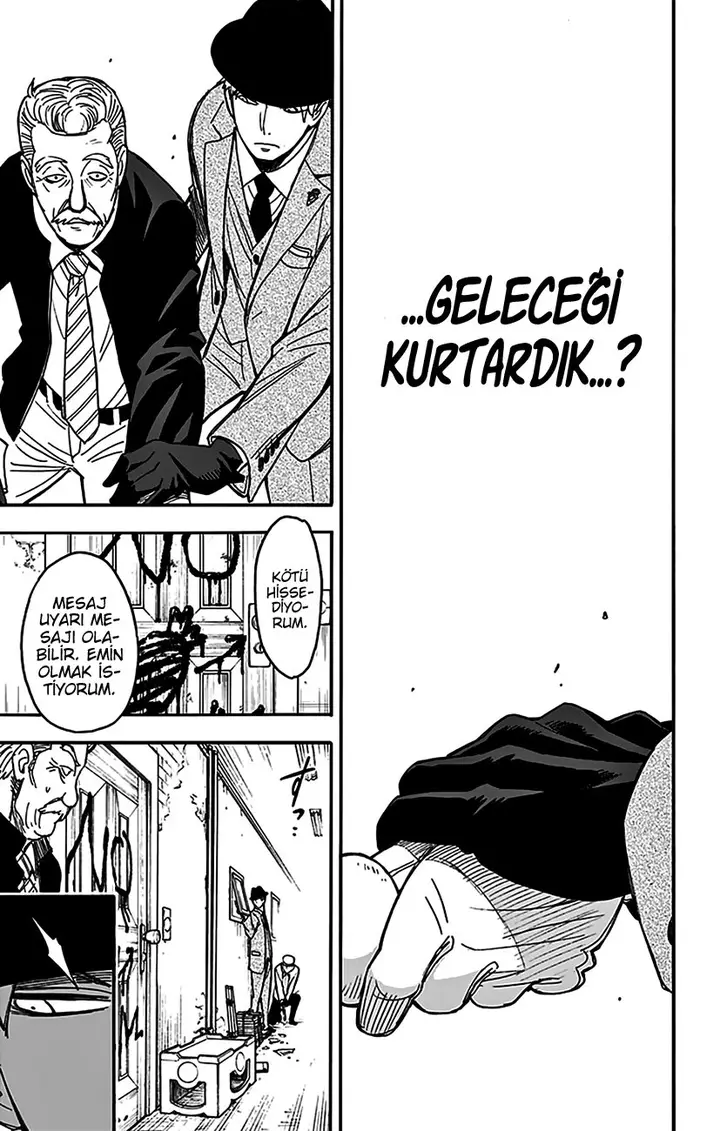 Read Spy x Family Tr Manga Online