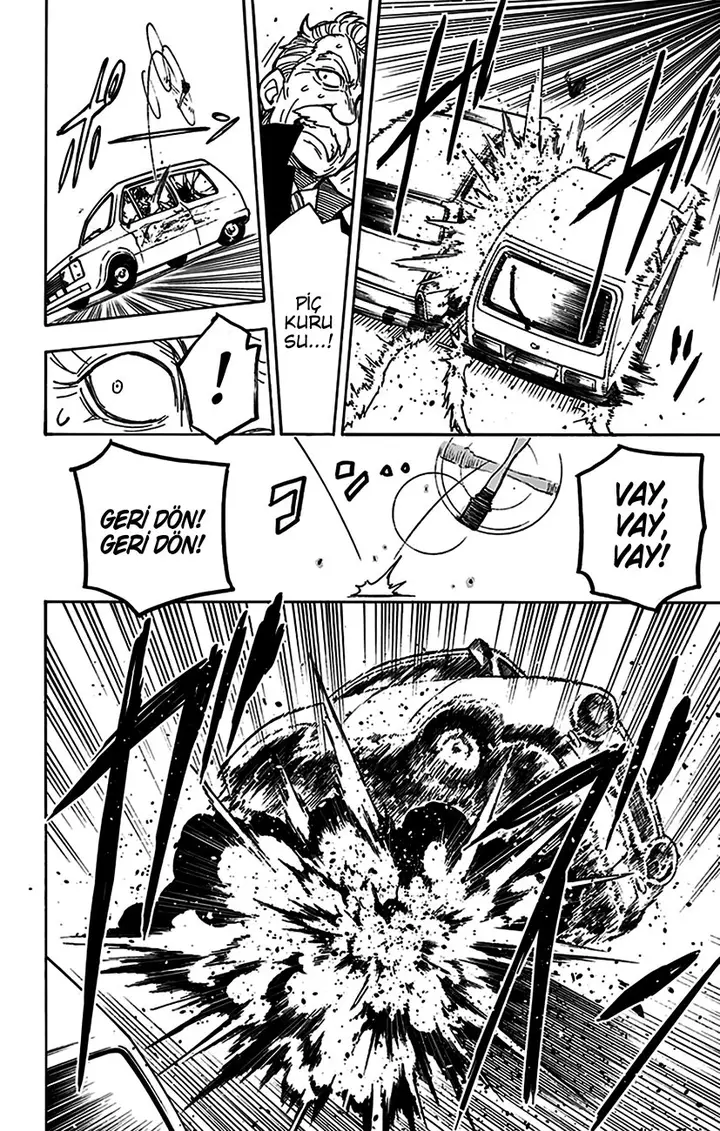 Read Spy x Family Tr Manga Online