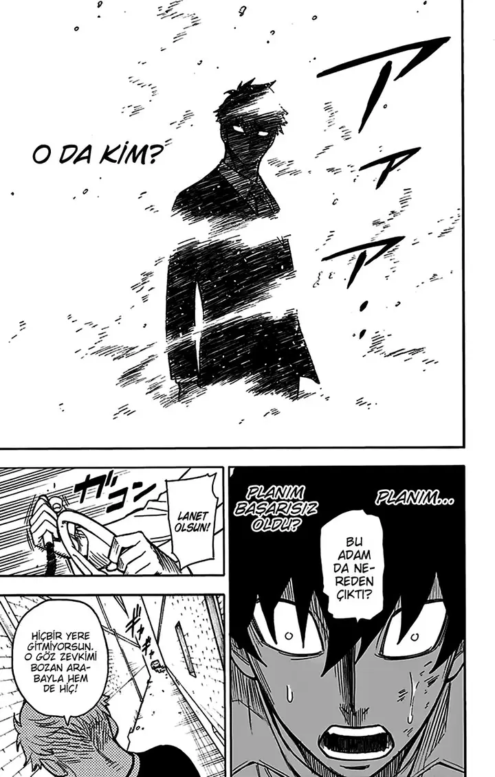 Read Spy x Family Tr Manga Online