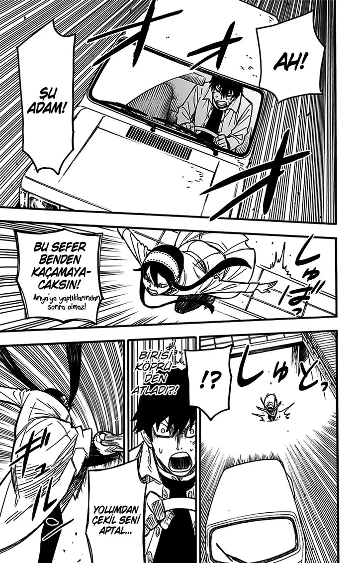 Read Spy x Family Tr Manga Online