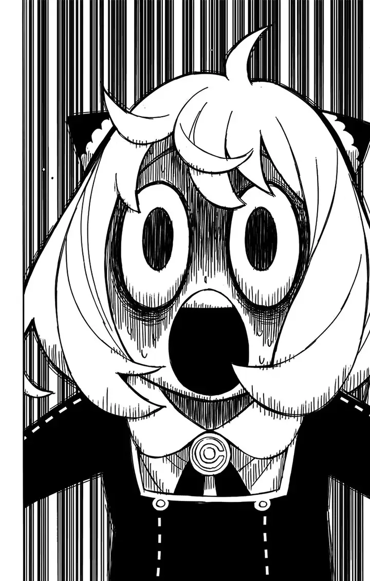 Read Spy x Family Tr Manga Online