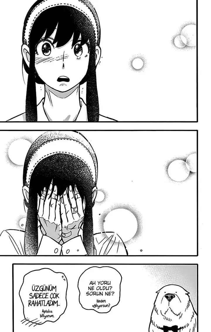 Read Spy x Family Tr Manga Online