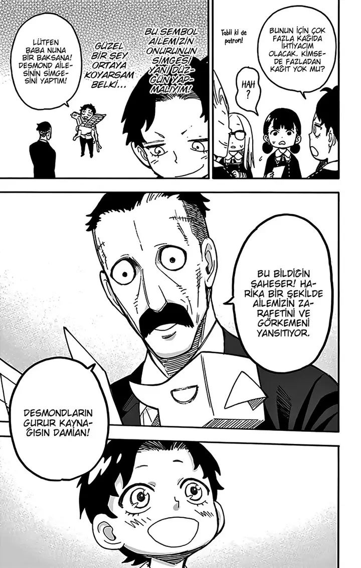 Read Spy x Family Tr Manga Online