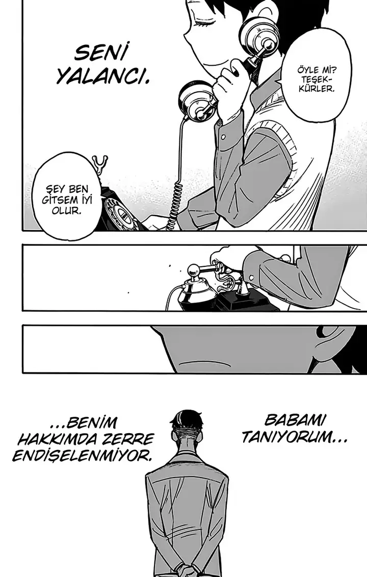Read Spy x Family Tr Manga Online