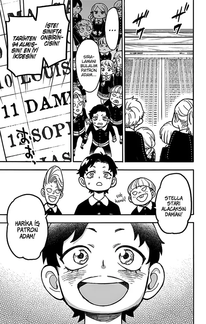 Read Spy x Family Tr Manga Online