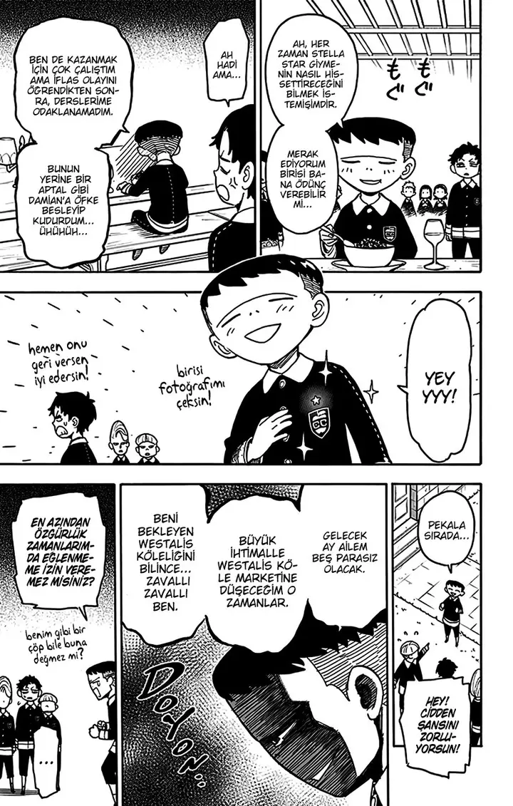 Read Spy x Family Tr Manga Online