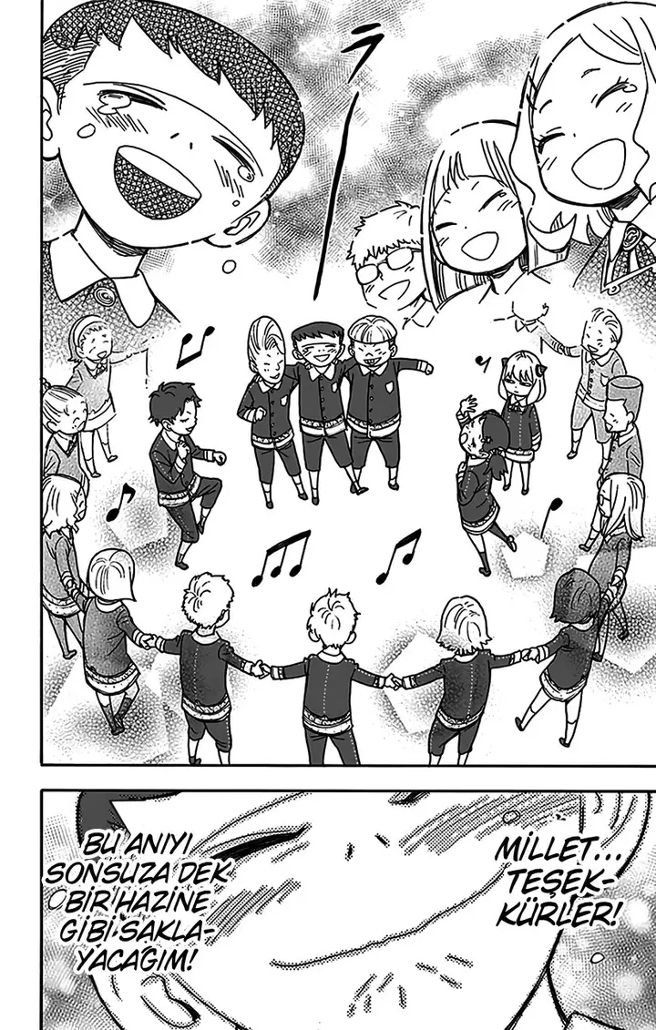 Read Spy x Family Tr Manga Online