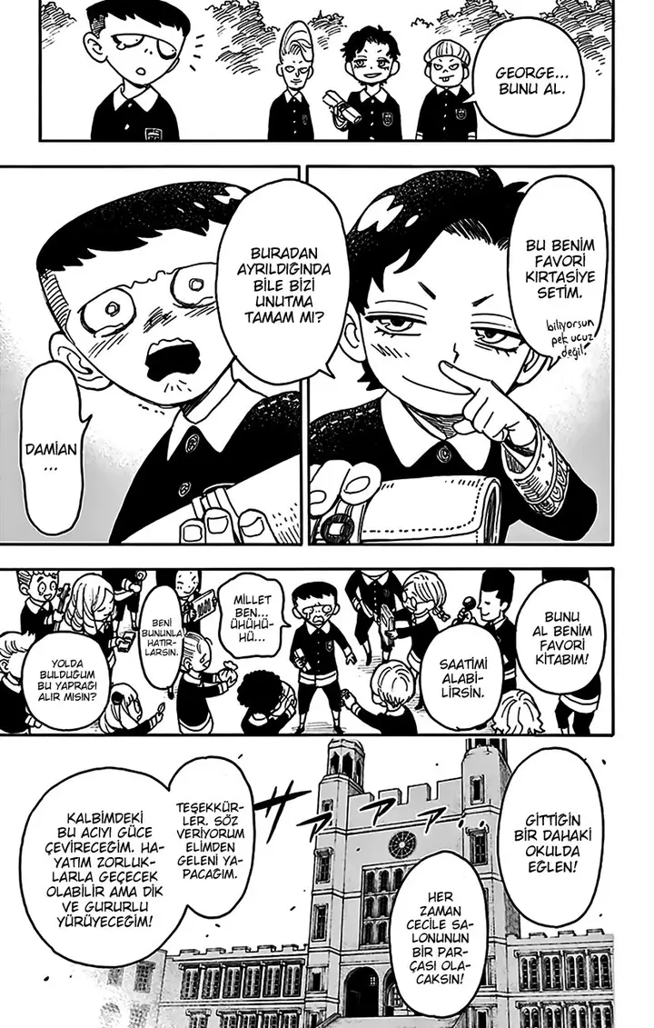 Read Spy x Family Tr Manga Online