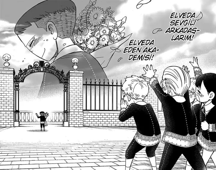 Read Spy x Family Tr Manga Online