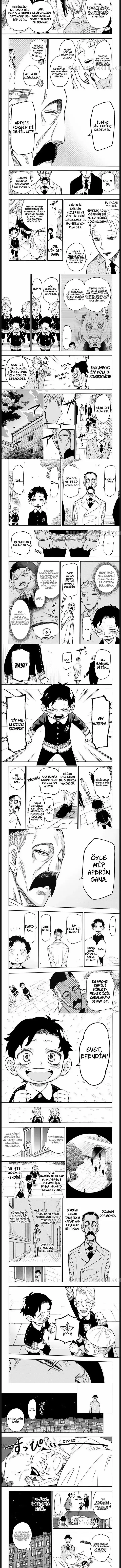 Read Spy x Family Tr Manga Online