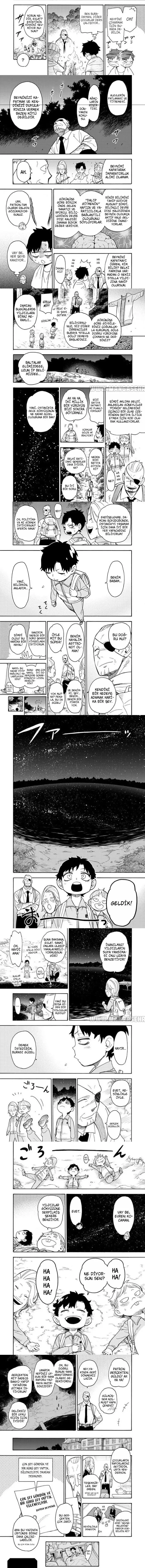 Read Spy x Family Tr Manga Online