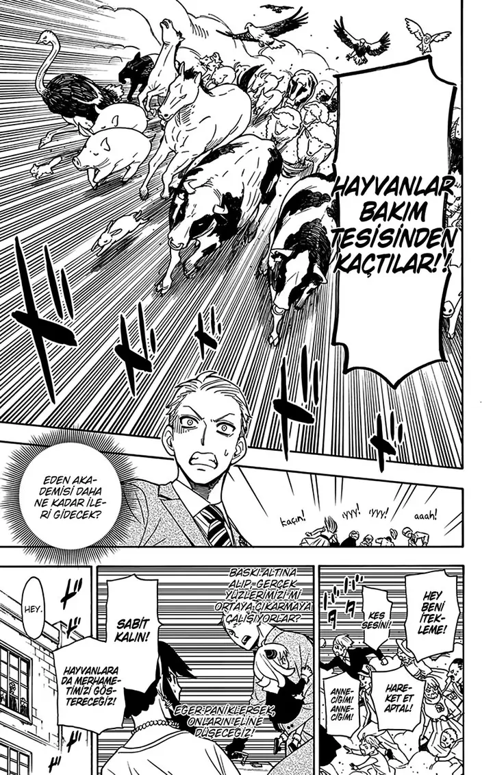 Read Spy x Family Tr Manga Online