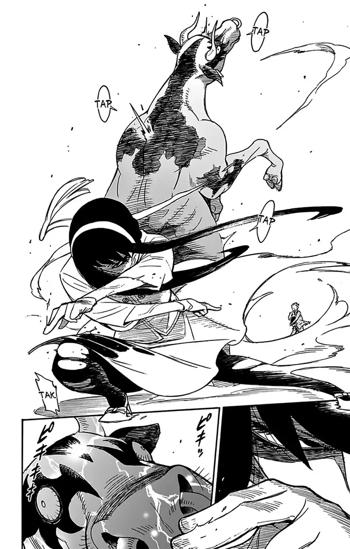 Read Spy x Family Tr Manga Online