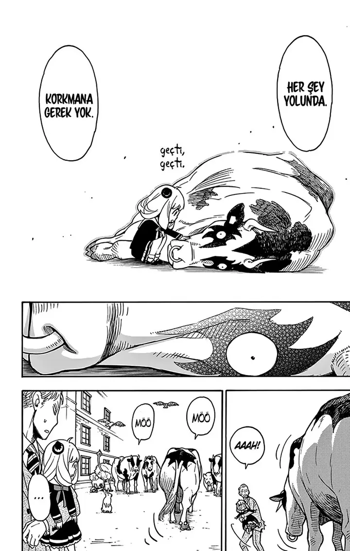Read Spy x Family Tr Manga Online
