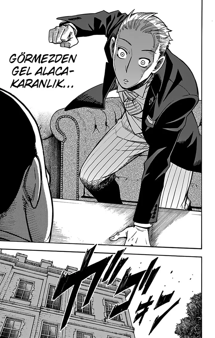Read Spy x Family Tr Manga Online
