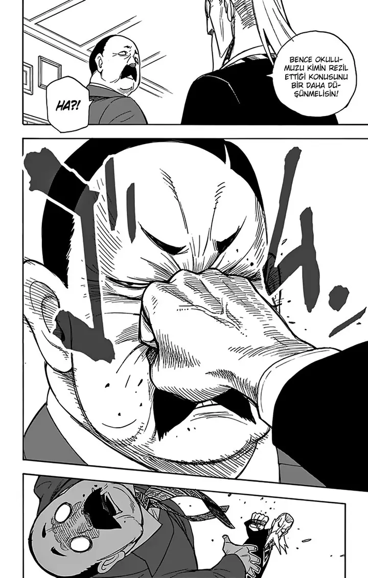 Read Spy x Family Tr Manga Online