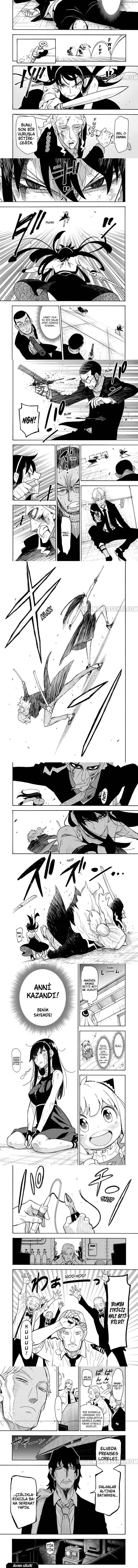 Read Spy x Family Tr Manga Online
