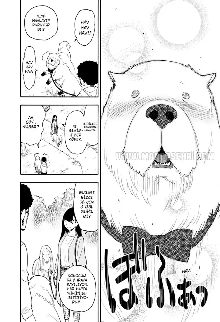Read Spy x Family Tr Manga Online