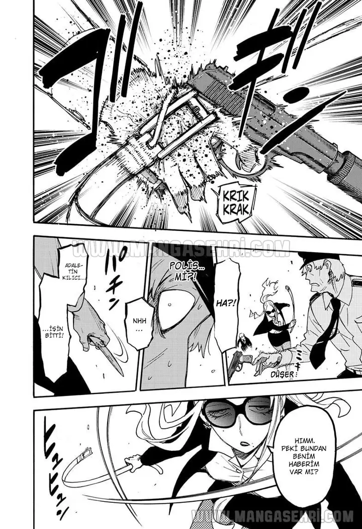 Read Spy x Family Tr Manga Online