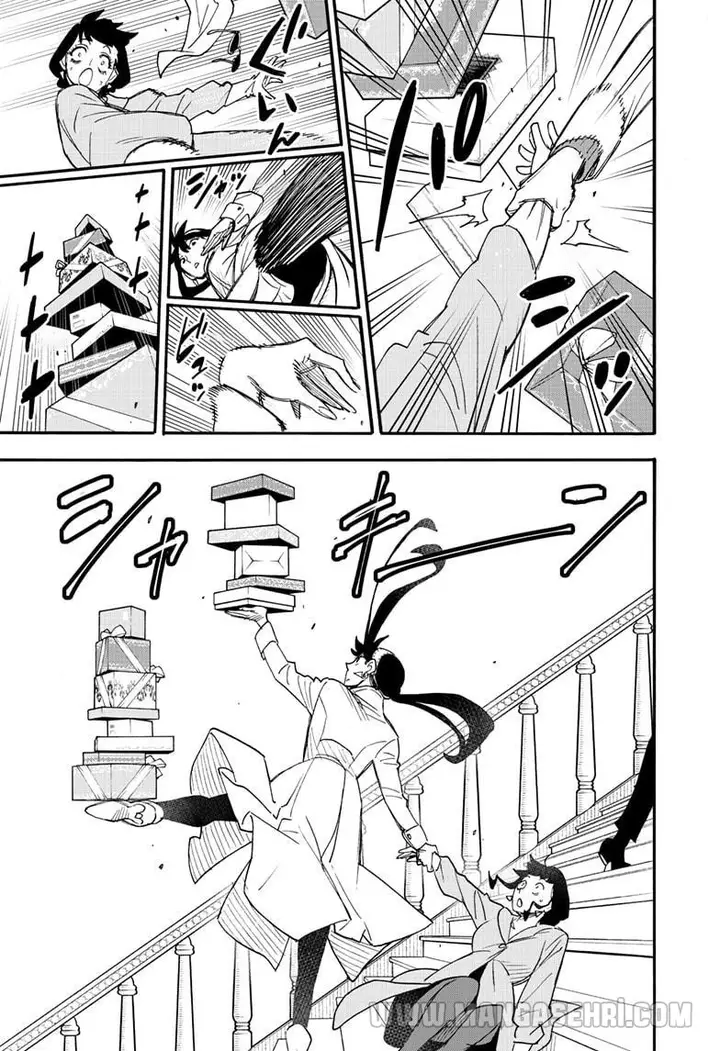 Read Spy x Family Tr Manga Online
