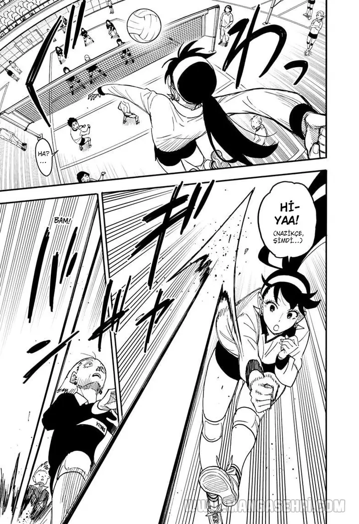 Read Spy x Family Tr Manga Online