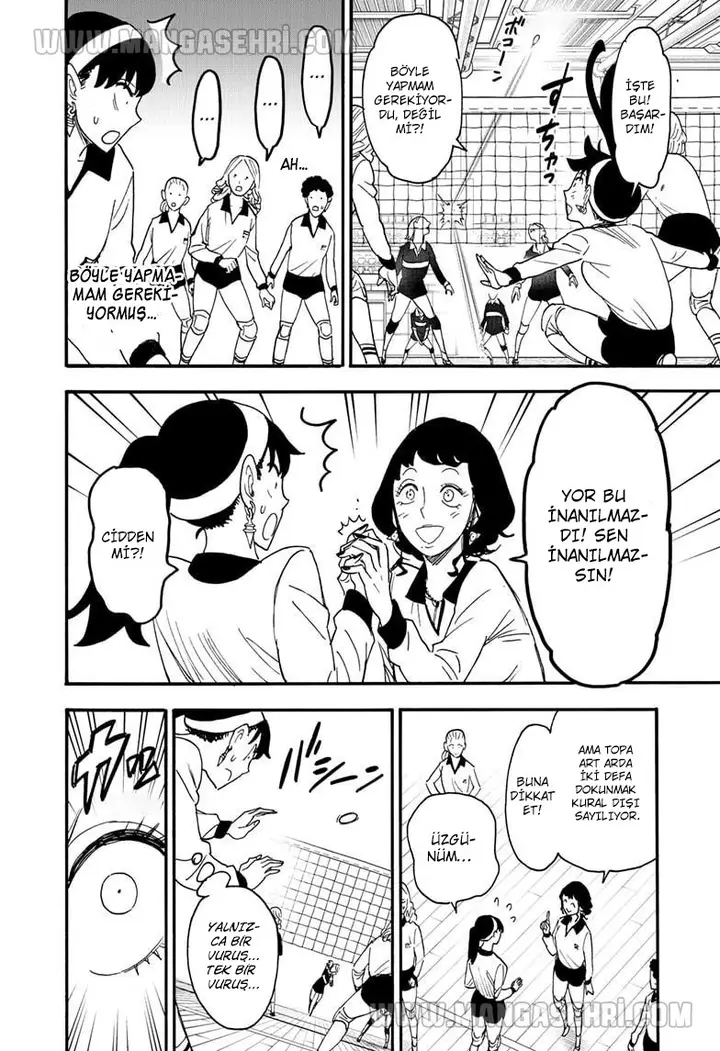 Read Spy x Family Tr Manga Online