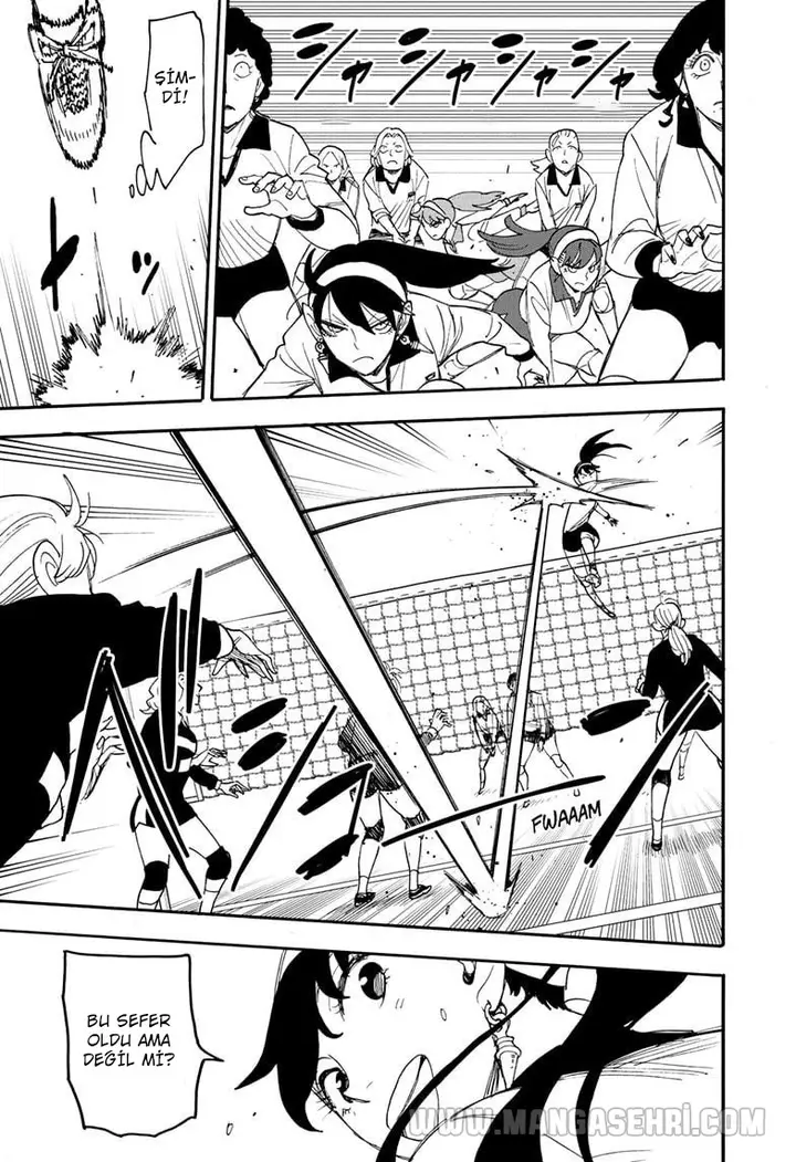 Read Spy x Family Tr Manga Online