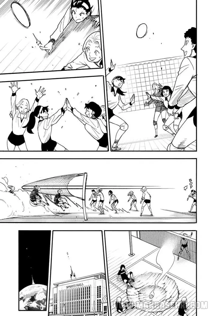 Read Spy x Family Tr Manga Online