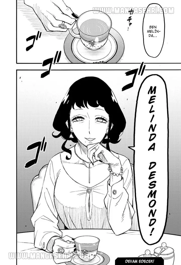 Read Spy x Family Tr Manga Online