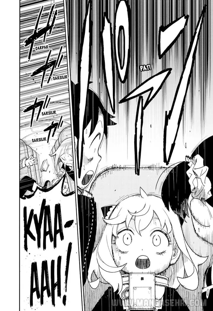 Read Spy x Family Tr Manga Online