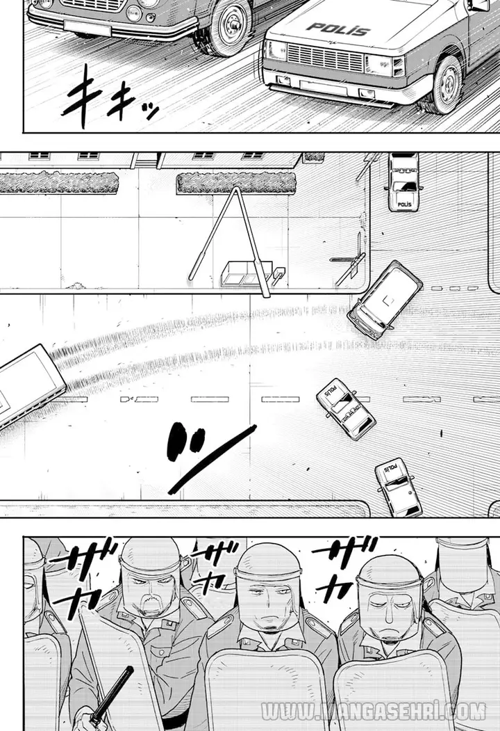 Read Spy x Family Tr Manga Online