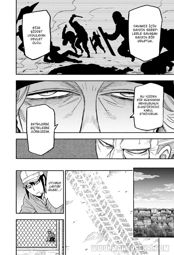 Read Spy x Family Tr Manga Online