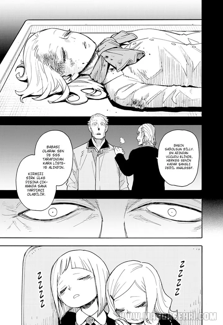 Read Spy x Family Tr Manga Online
